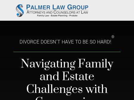 Dana Palmer Law Group, P.L.L.C.