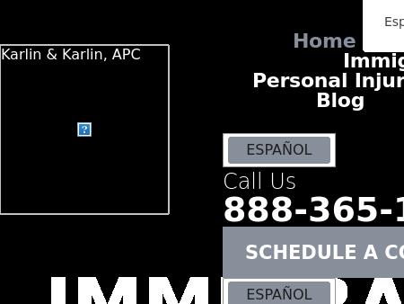 Karlin & Karlin Injury Attorneys