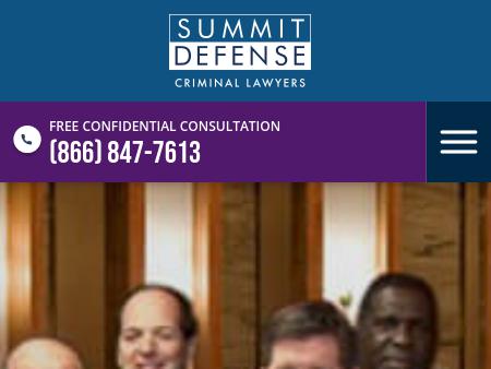 Summit Defense Attorneys