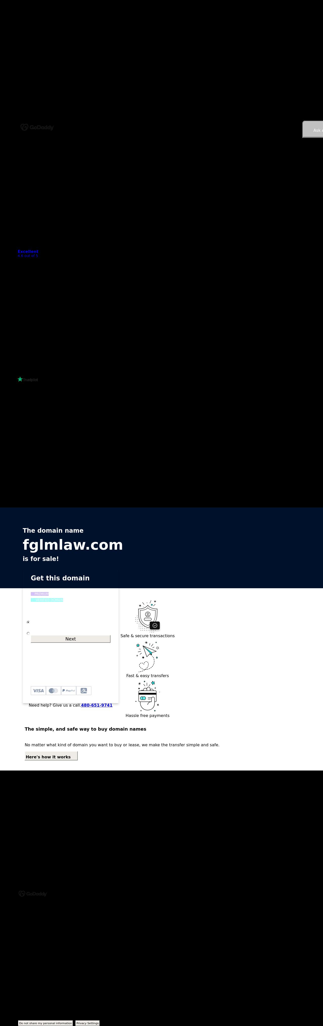 Feldstein Grinberg Lang & Mckee PC - Pittsburgh PA Lawyers